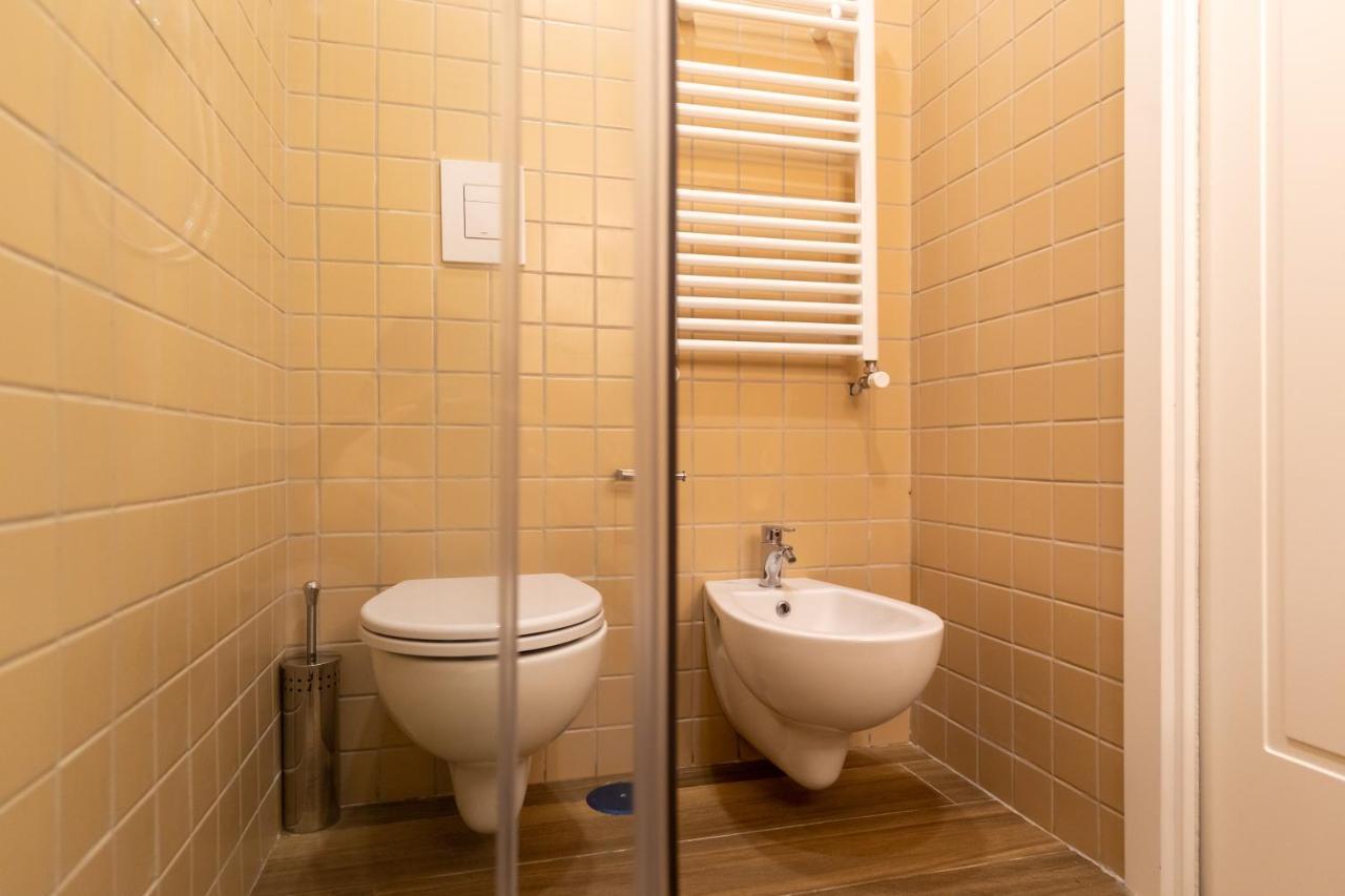 Palazzo Del Principe San Severo 3 Bedrooms & Terrace! Napels Buitenkant foto