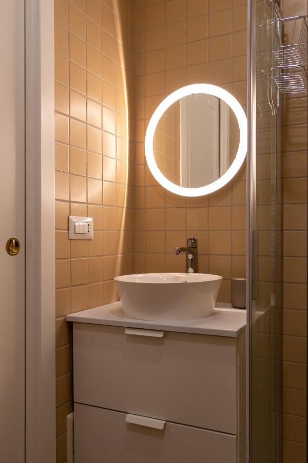 Palazzo Del Principe San Severo 3 Bedrooms & Terrace! Napels Buitenkant foto