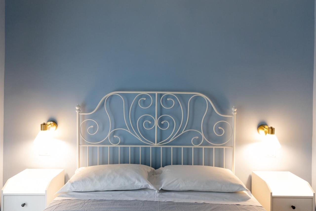 Palazzo Del Principe San Severo 3 Bedrooms & Terrace! Napels Buitenkant foto
