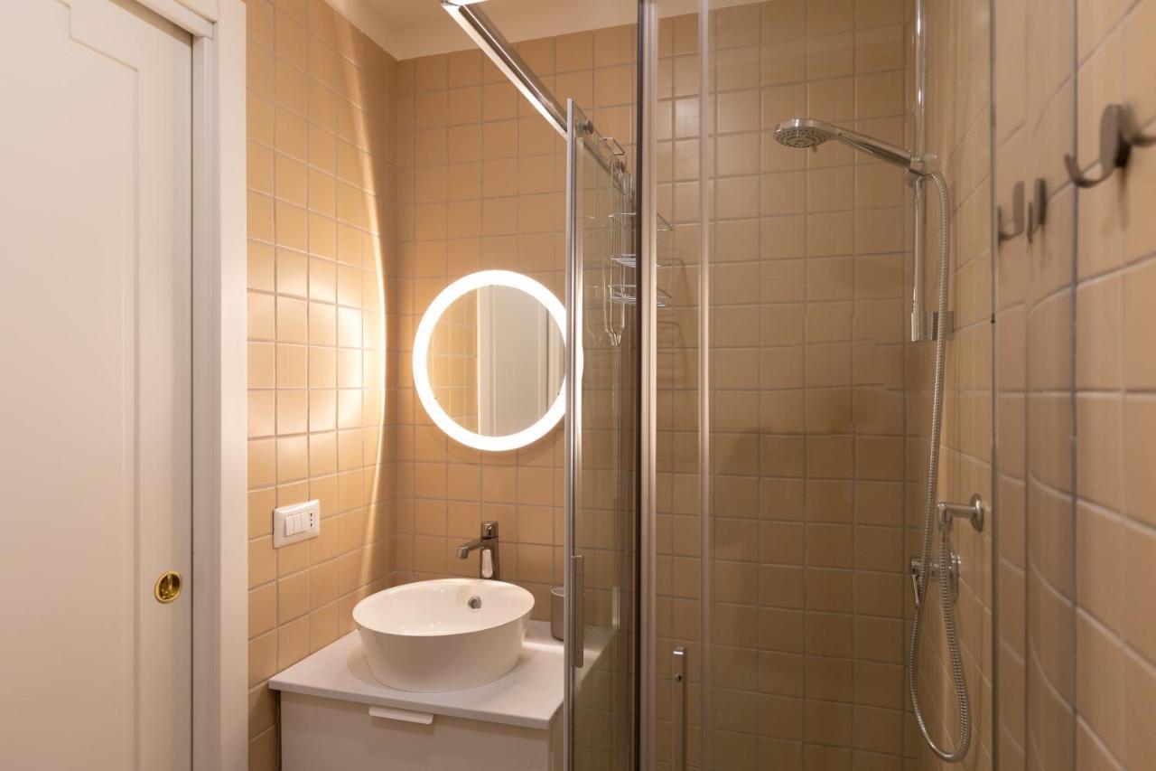Palazzo Del Principe San Severo 3 Bedrooms & Terrace! Napels Buitenkant foto