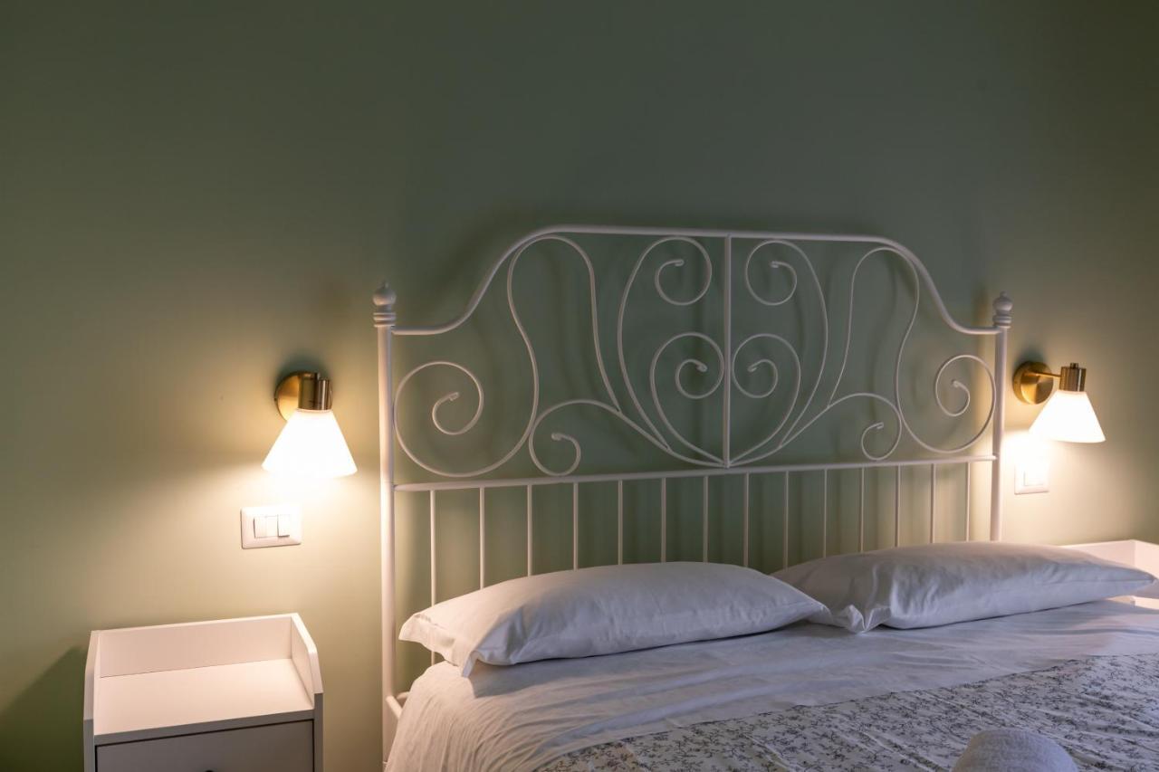 Palazzo Del Principe San Severo 3 Bedrooms & Terrace! Napels Buitenkant foto