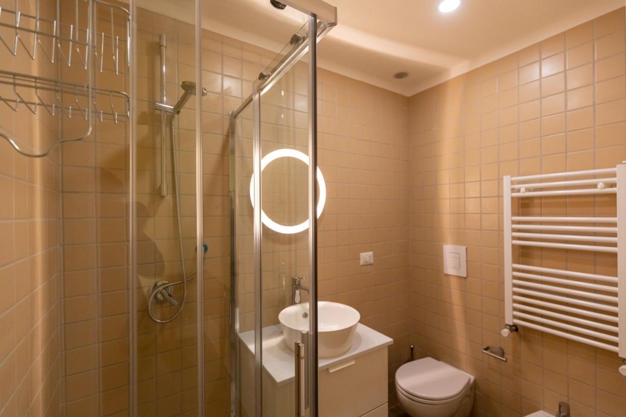 Palazzo Del Principe San Severo 3 Bedrooms & Terrace! Napels Buitenkant foto