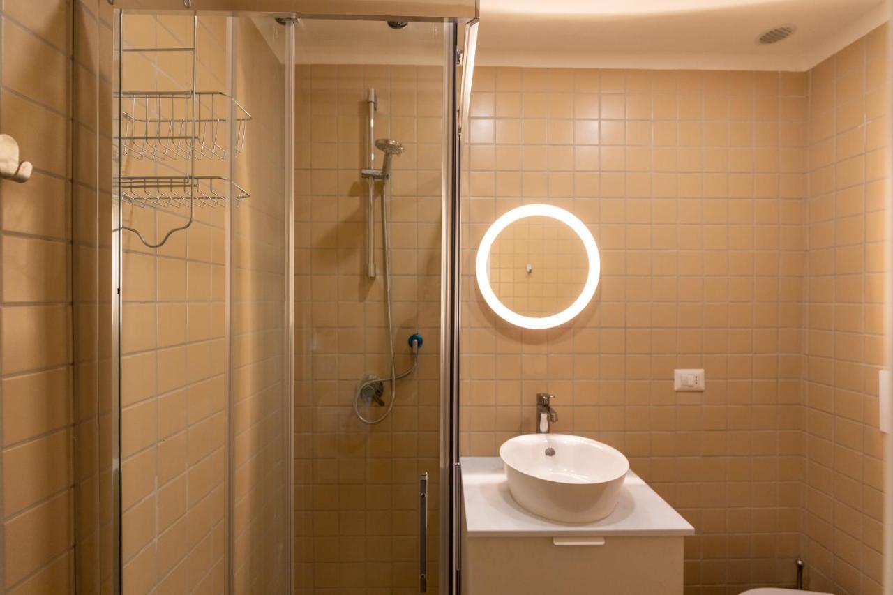 Palazzo Del Principe San Severo 3 Bedrooms & Terrace! Napels Buitenkant foto