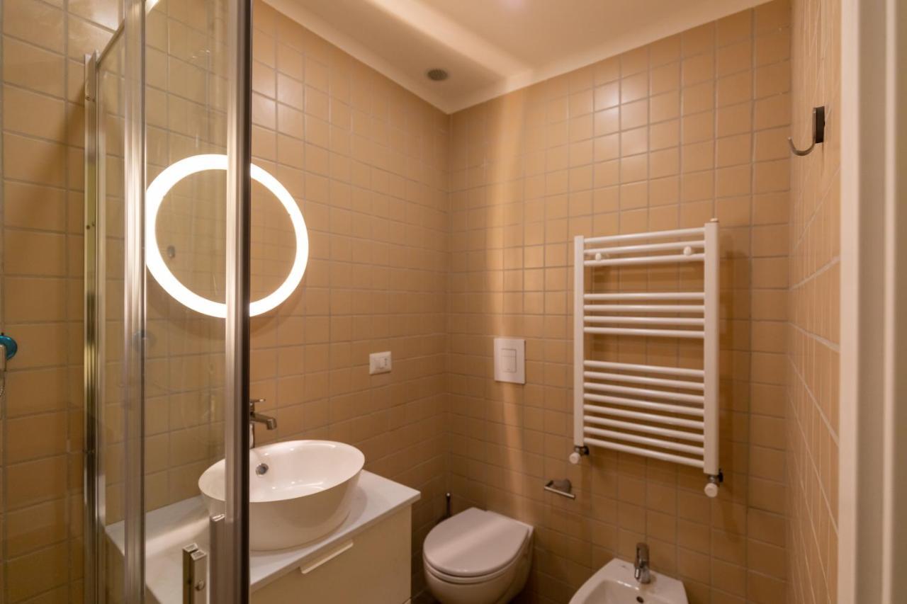 Palazzo Del Principe San Severo 3 Bedrooms & Terrace! Napels Buitenkant foto