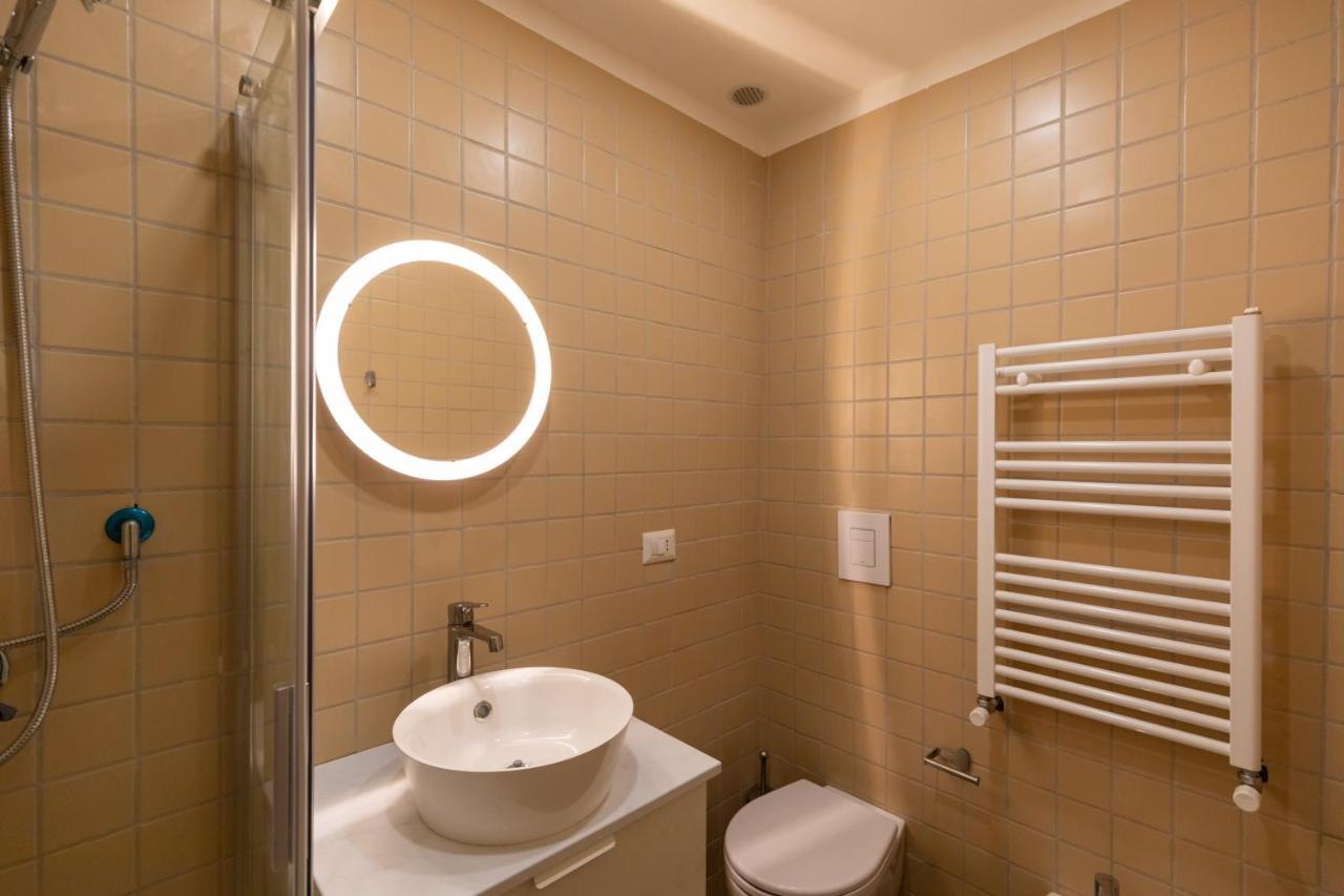Palazzo Del Principe San Severo 3 Bedrooms & Terrace! Napels Buitenkant foto