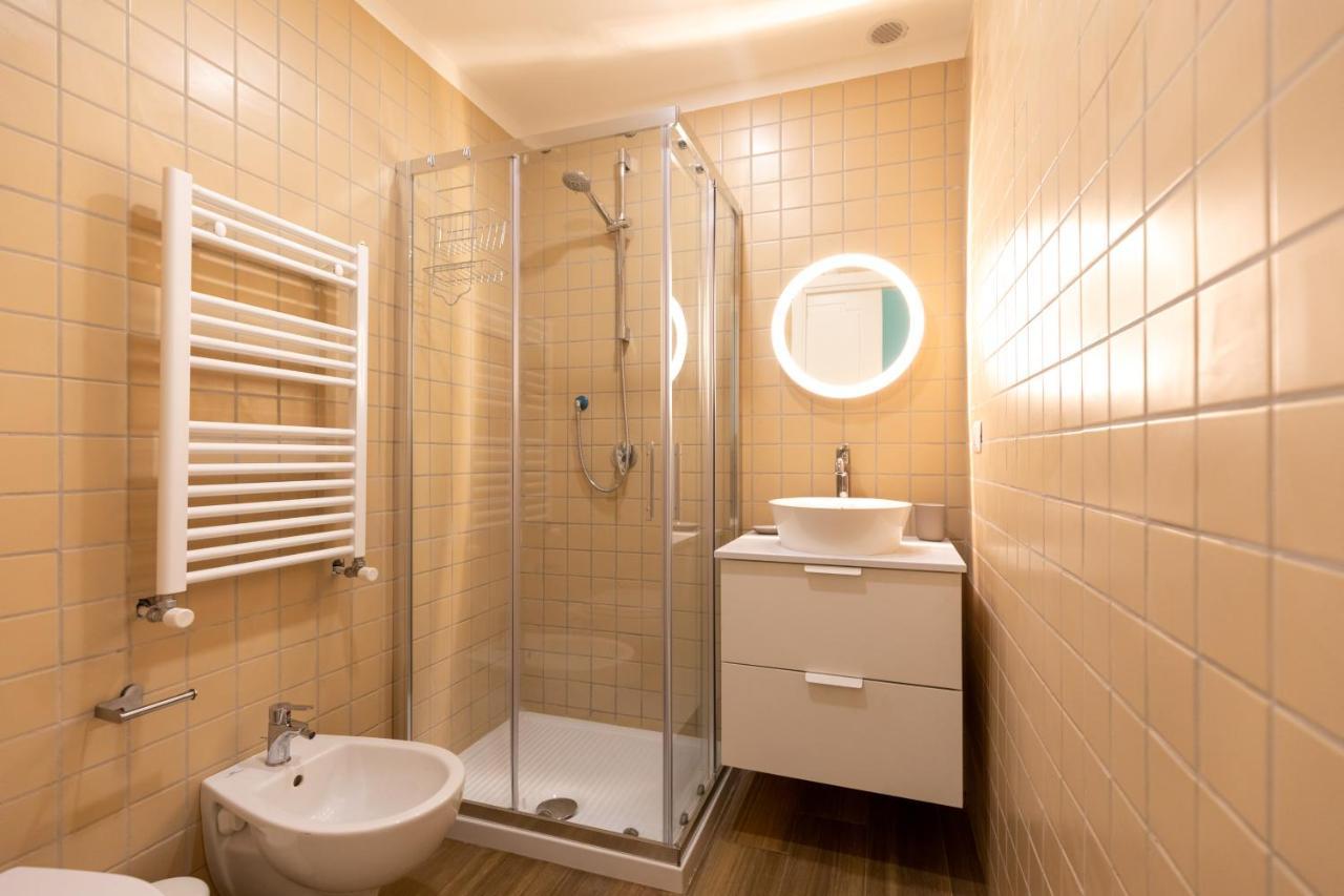 Palazzo Del Principe San Severo 3 Bedrooms & Terrace! Napels Buitenkant foto