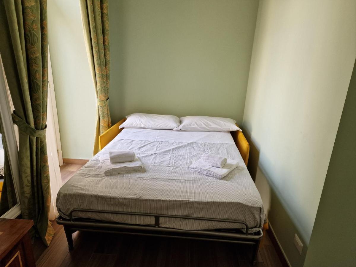 Palazzo Del Principe San Severo 3 Bedrooms & Terrace! Napels Buitenkant foto