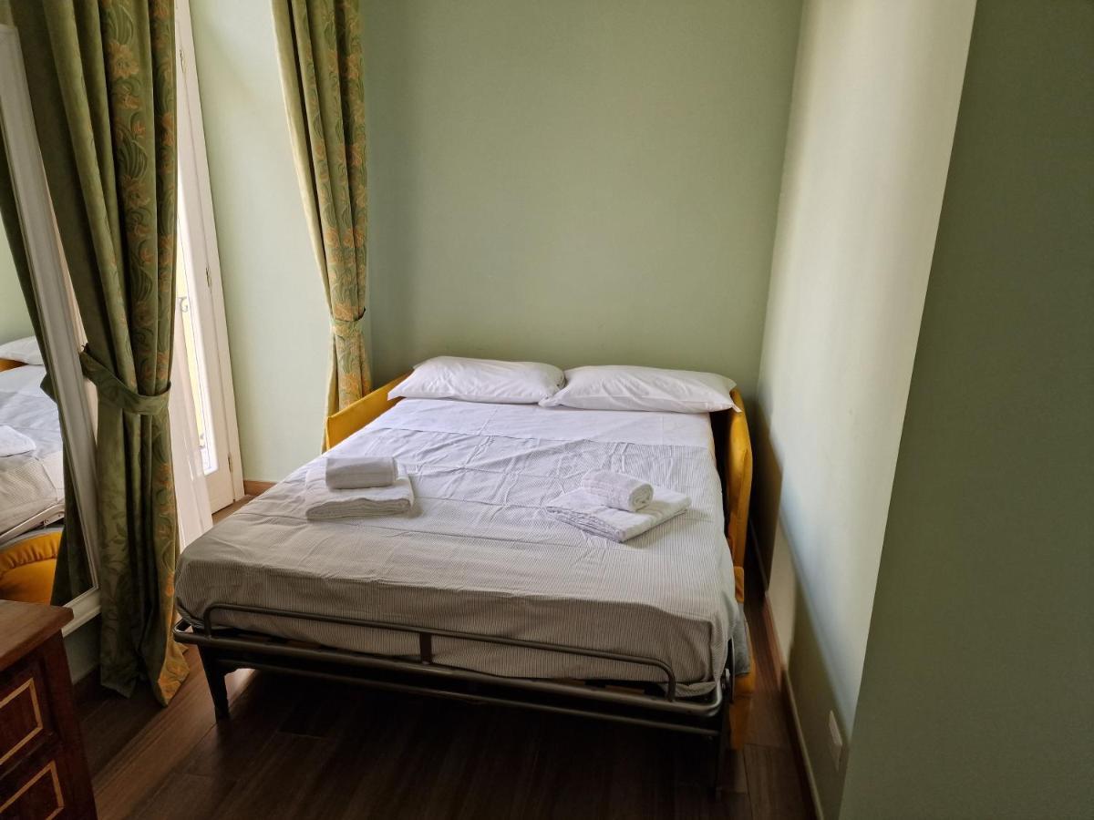 Palazzo Del Principe San Severo 3 Bedrooms & Terrace! Napels Buitenkant foto